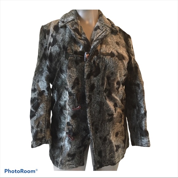 Vintage Aljac Jacket - Picture 1 of 12